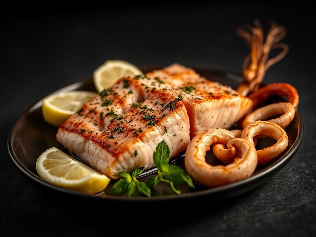 Fisch