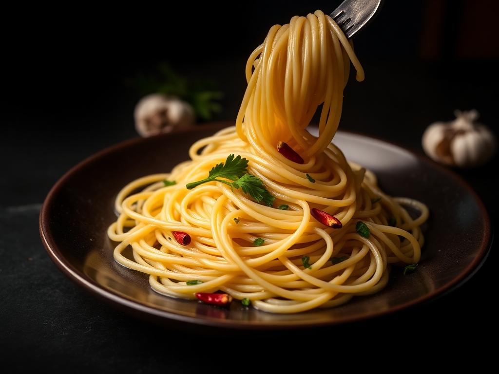 Spaghetti