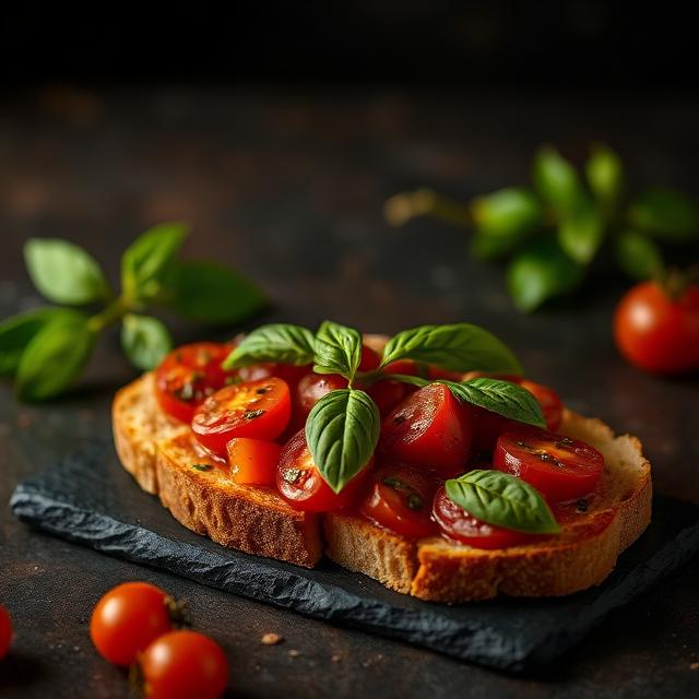 Antipasti
