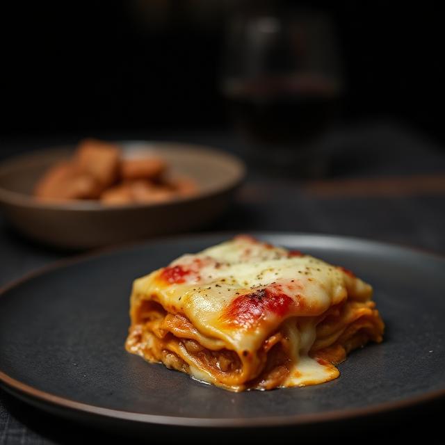 Lasagne al Forno