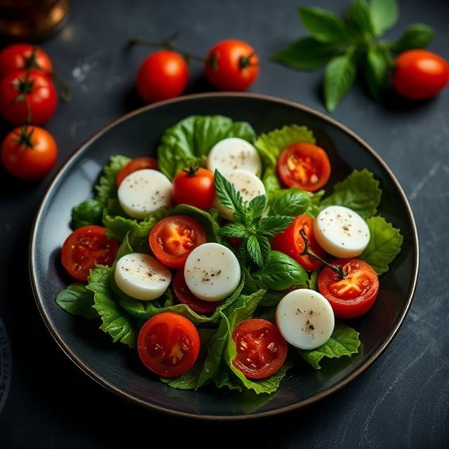 Insalata Piccolino