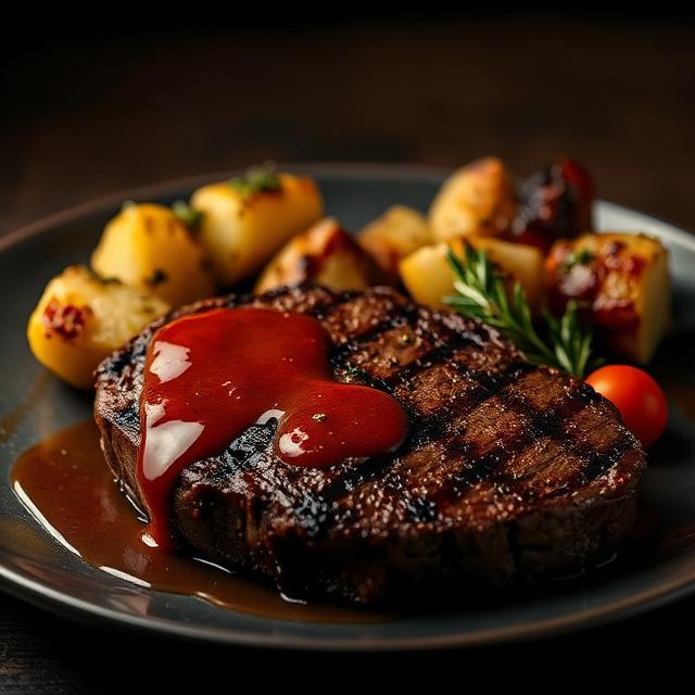Bistecca Argentina